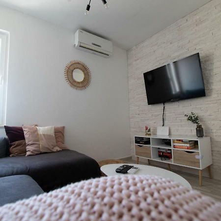 Lukas Central Apartment - Digital Nomads Friendly ดูบรอฟนิก ภายนอก รูปภาพ