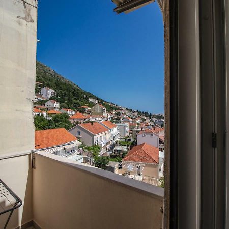 Lukas Central Apartment - Digital Nomads Friendly ดูบรอฟนิก ภายนอก รูปภาพ