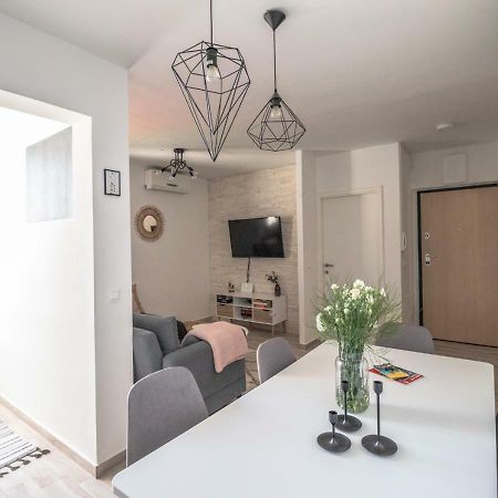 Lukas Central Apartment - Digital Nomads Friendly ดูบรอฟนิก ภายนอก รูปภาพ