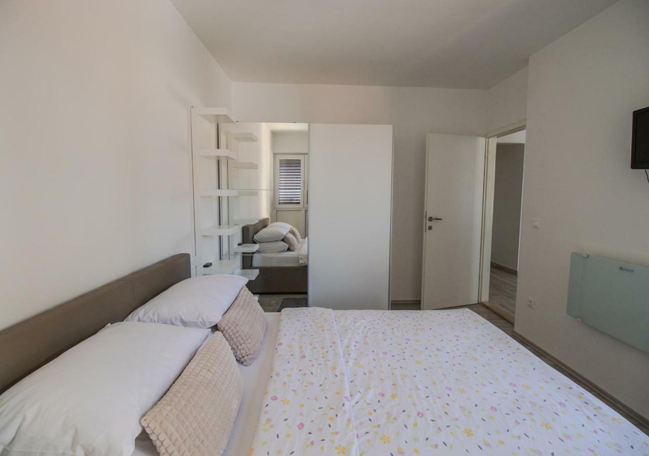 Lukas Central Apartment - Digital Nomads Friendly ดูบรอฟนิก ภายนอก รูปภาพ