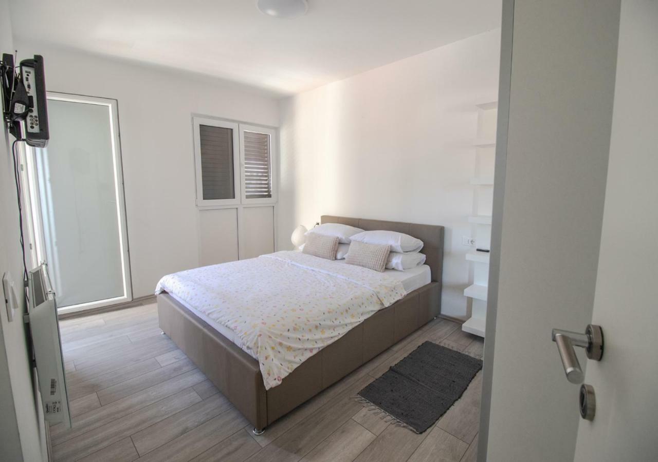 Lukas Central Apartment - Digital Nomads Friendly ดูบรอฟนิก ภายนอก รูปภาพ
