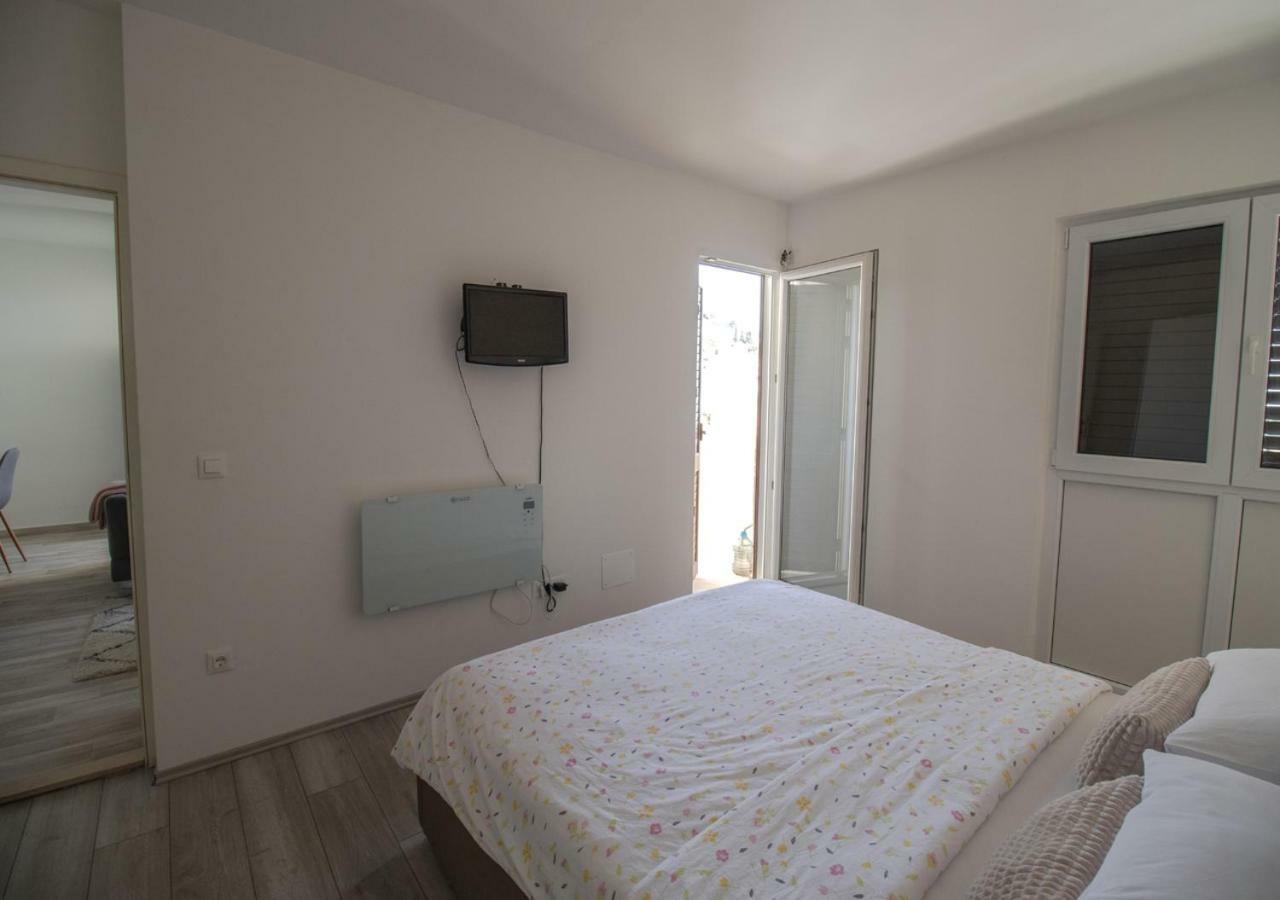 Lukas Central Apartment - Digital Nomads Friendly ดูบรอฟนิก ภายนอก รูปภาพ