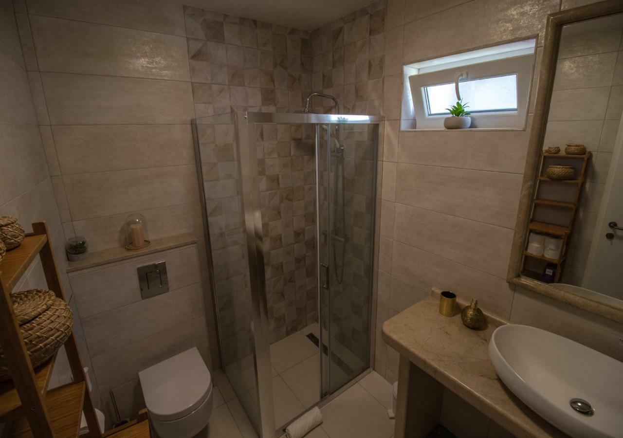Lukas Central Apartment - Digital Nomads Friendly ดูบรอฟนิก ภายนอก รูปภาพ
