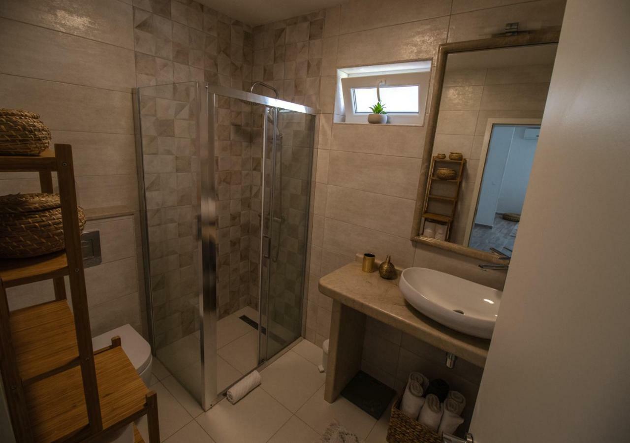 Lukas Central Apartment - Digital Nomads Friendly ดูบรอฟนิก ภายนอก รูปภาพ