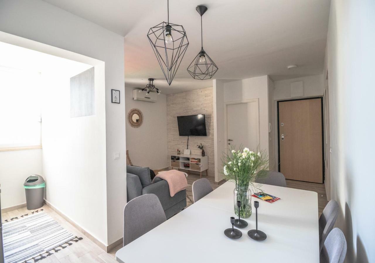 Lukas Central Apartment - Digital Nomads Friendly ดูบรอฟนิก ภายนอก รูปภาพ