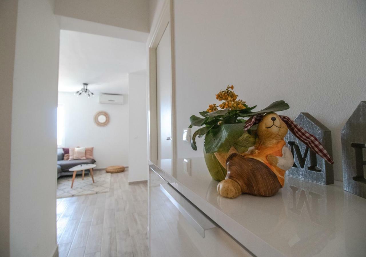 Lukas Central Apartment - Digital Nomads Friendly ดูบรอฟนิก ภายนอก รูปภาพ