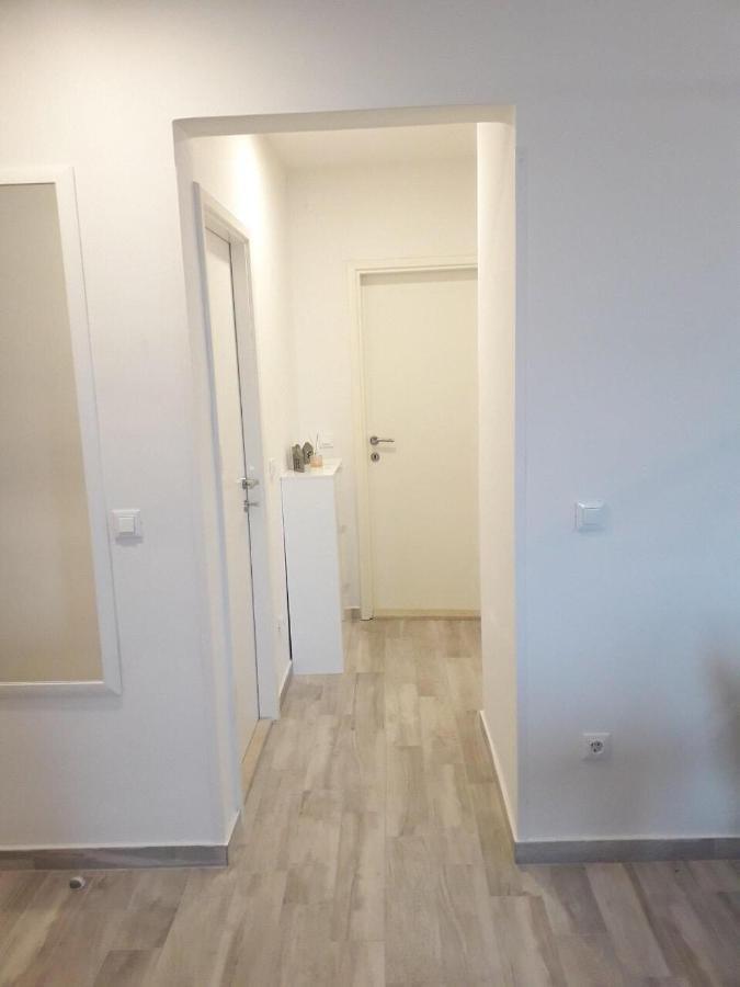 Lukas Central Apartment - Digital Nomads Friendly ดูบรอฟนิก ภายนอก รูปภาพ